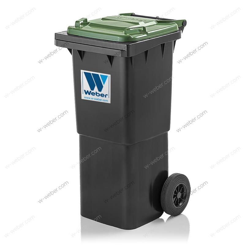 60L affaldscontainer